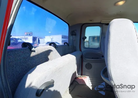 2002 Dodge Ram 2500 St z USA, uszkodzony, nr VIN 3B7KC23C22M220046